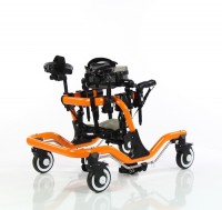 WG-W943 Pediatrik Walker  - 33