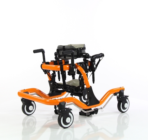 WG-W943 Pediatrik Walker 