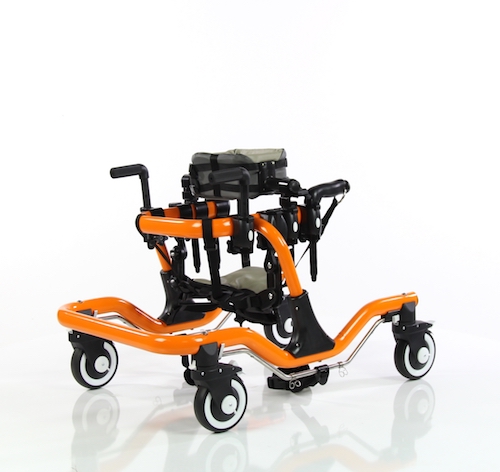 WG-W943 Pediatrik Walker 