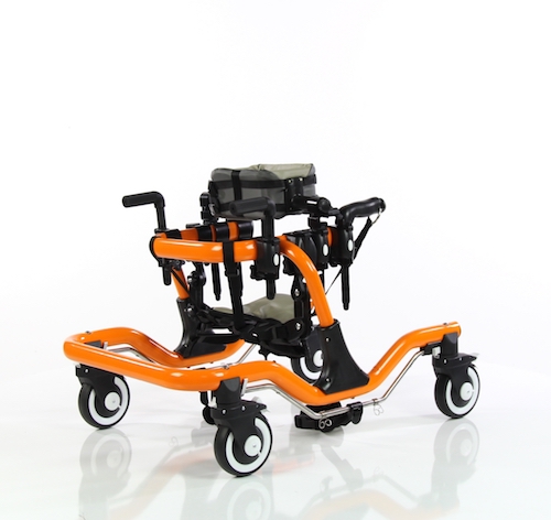 WG-W943 Pediatrik Walker 