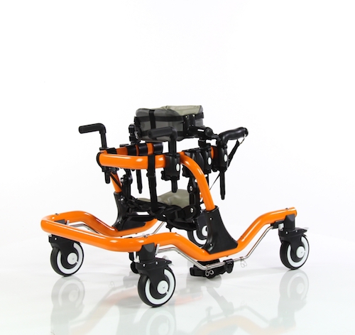 WG-W943 Pediatrik Walker 