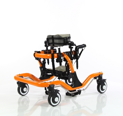 WG-W943 Pediatrik Walker 