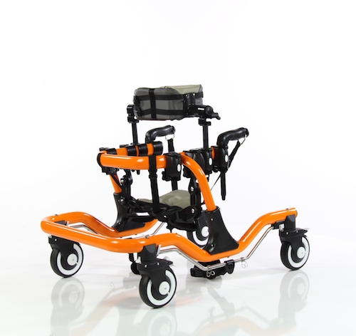 WG-W943 Pediatrik Walker 