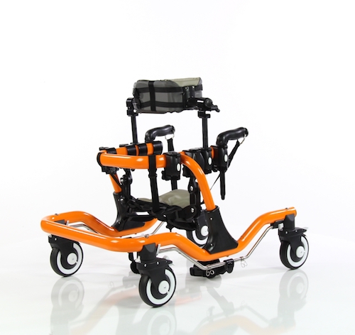 WG-W943 Pediatrik Walker 