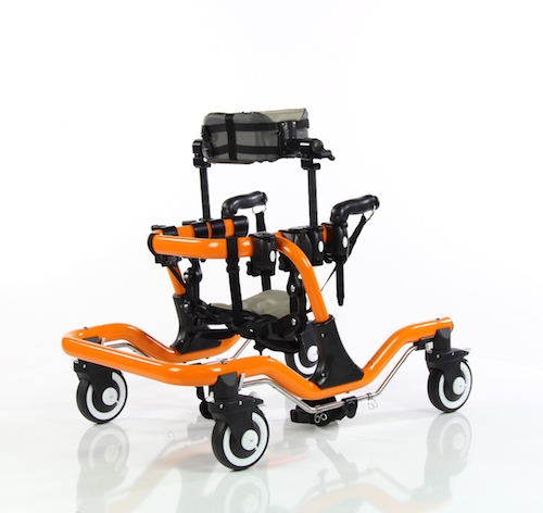 WG-W943 Pediatrik Walker 