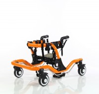 WG-W943 Pediatrik Walker  - 46