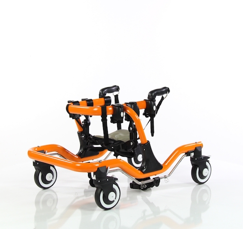 WG-W943 Pediatrik Walker 