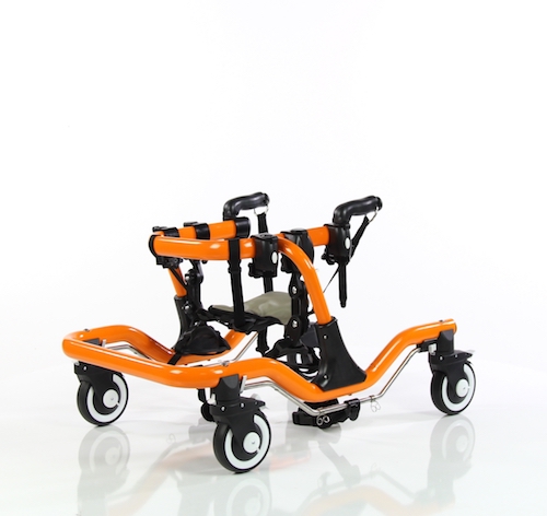 WG-W943 Pediatrik Walker 