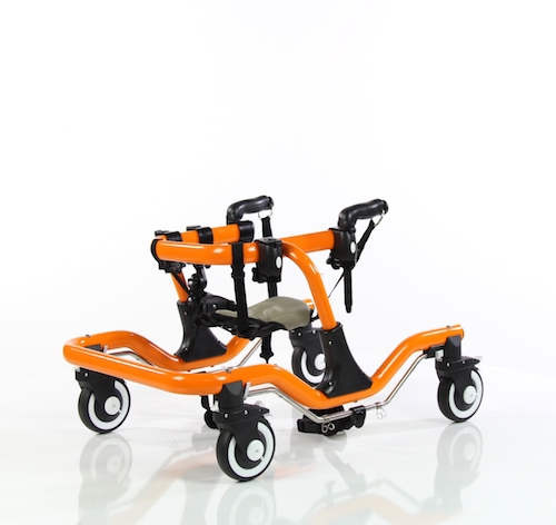 WG-W943 Pediatrik Walker 