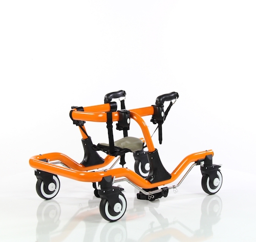 WG-W943 Pediatrik Walker 