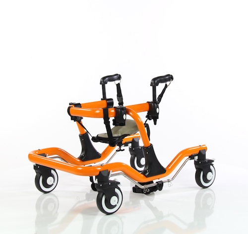 WG-W943 Pediatrik Walker 