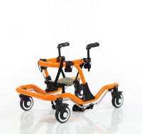 WG-W943 Pediatrik Walker  - 53
