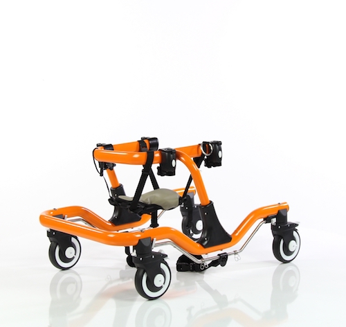 WG-W943 Pediatrik Walker 