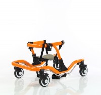WG-W943 Pediatrik Walker  - 56