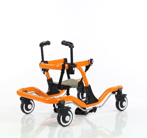 WG-W943 Pediatrik Walker 