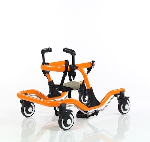 WG-W943 Pediatrik Walker 