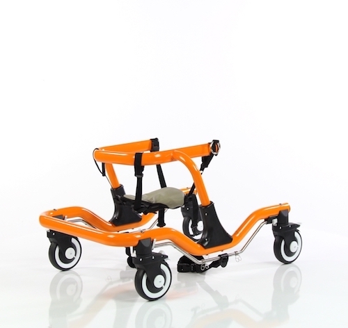 WG-W943 Pediatrik Walker 