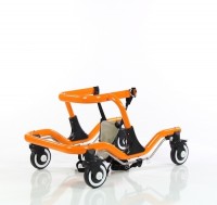 WG-W943 Pediatrik Walker  - 61