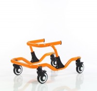 WG-W943 Pediatrik Walker  - 63