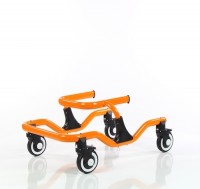 WG-W943 Pediatrik Walker  - 66