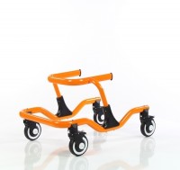 WG-W943 Pediatrik Walker  - 70