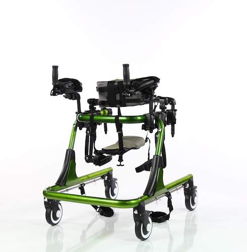 WG-W944 Pediatrik Walker