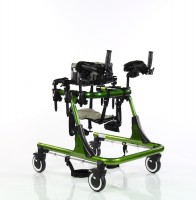 WG-W944 Pediatrik Walker - 8