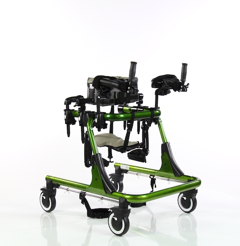 WG-W944 Pediatrik Walker