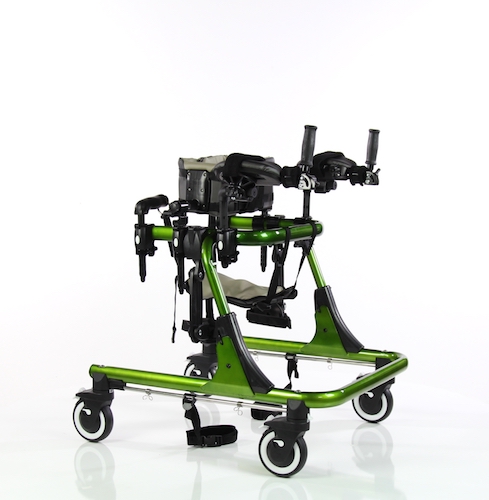 WG-W944 Pediatrik Walker