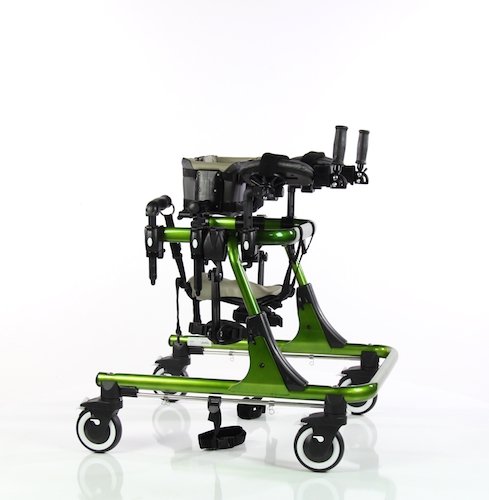 WG-W944 Pediatrik Walker