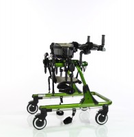 WG-W944 Pediatrik Walker - 12