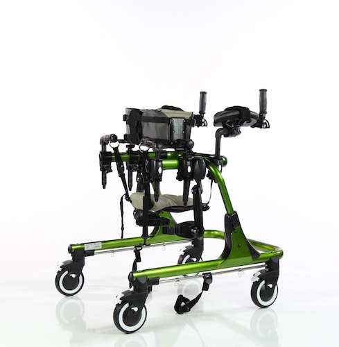 WG-W944 Pediatrik Walker