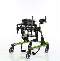 WG-W944 Pediatrik Walker - 14