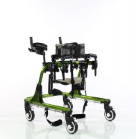 WG-W944 Pediatrik Walker - 20