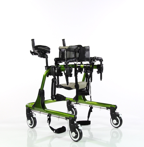 WG-W944 Pediatrik Walker