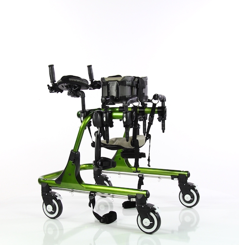 WG-W944 Pediatrik Walker