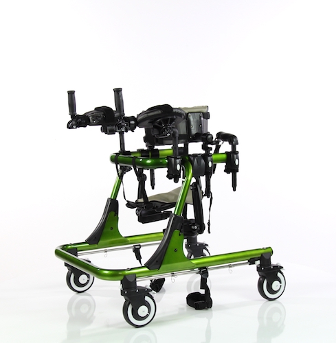 WG-W944 Pediatrik Walker