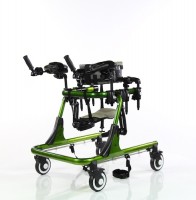 WG-W944 Pediatrik Walker - 29