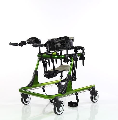 WG-W944 Pediatrik Walker