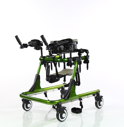 WG-W944 Pediatrik Walker