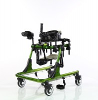 WG-W944 Pediatrik Walker - 33