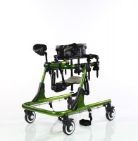 WG-W944 Pediatrik Walker - 35