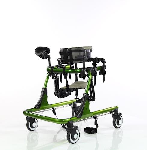 WG-W944 Pediatrik Walker