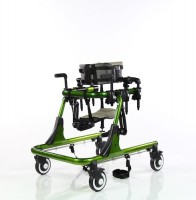 WG-W944 Pediatrik Walker - 37