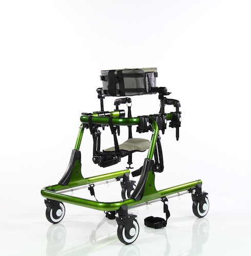 WG-W944 Pediatrik Walker