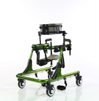 WG-W944 Pediatrik Walker - 42