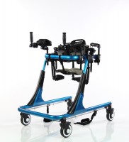 WG-W945 Pediatric Walker - 2
