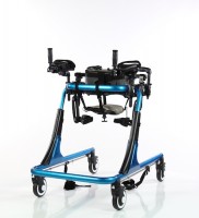 WG-W945 Pediatric Walker - 3