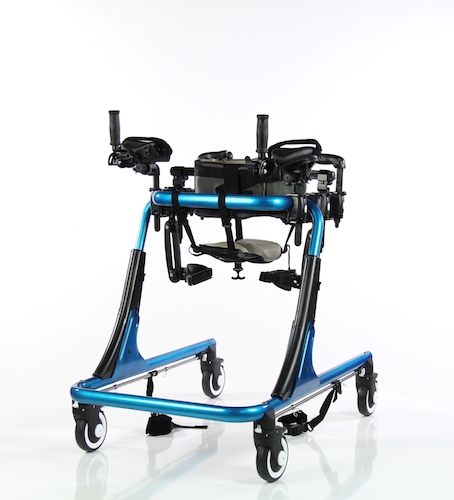 WG-W945 Pediatric Walker