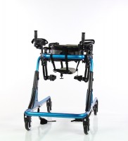 WG-W945 Pediatric Walker - 4